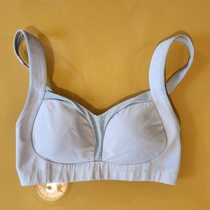 Lululemon Ta Ta Tamer III 32DD in Tonic Sea